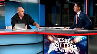 Senator Shocks Democratic Party — Big Announcement Leaves It In Shambles