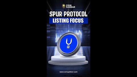 Spur Protocol Listing Update: SON Price Outlook in Focus