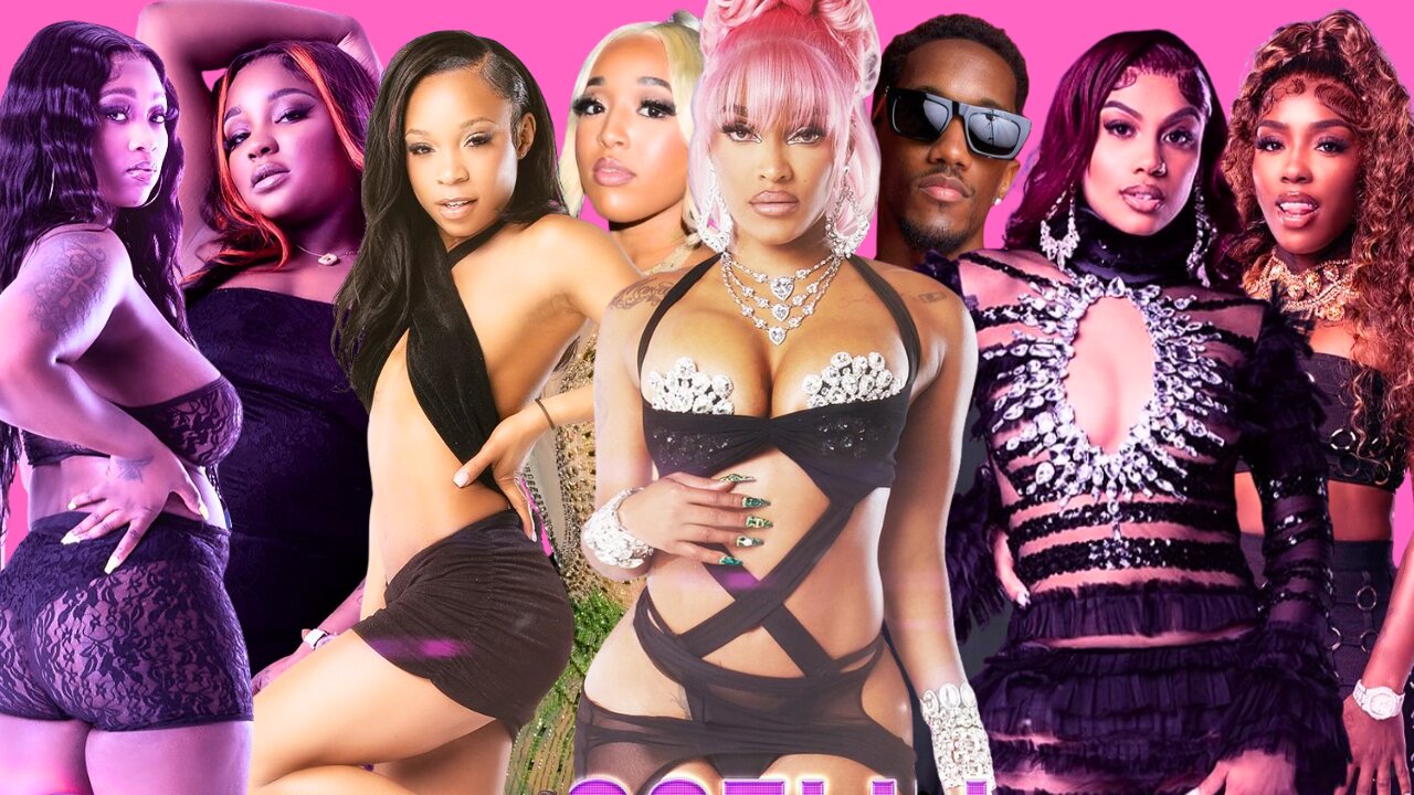 Baddies Used WEAPONS At BGW Reunion ❓ Hennessy EXPOSE Joseline After FIGHT 🥊 Big Lex Can't FIGHT ⁉️