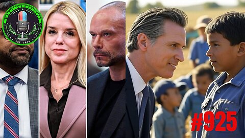 Kash/Bongino Threaten To Resign, Cali Marijuana ICE Raids, MOAR Wins