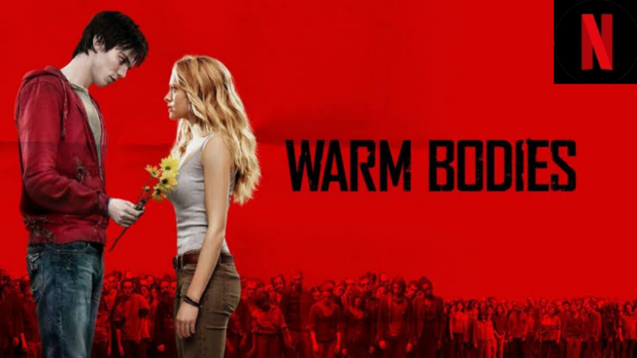 When a Zombie Falls in Love 💘🧟 | Warm Bodies Recap & Review