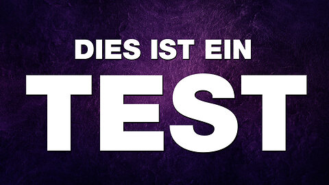Test 2