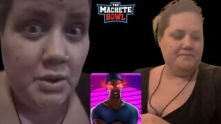 The Machete Bowl Ep. 409 - Shanny is mad at BGTV again + More!