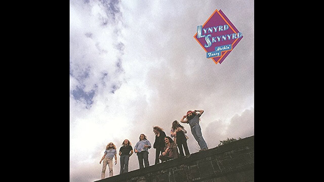 Lynyrd Skynyrd - Free Bird (Live)