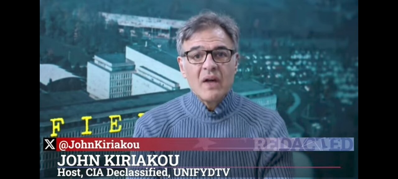 IS TRUMP DECLARING WAR ON I RAN ?!?