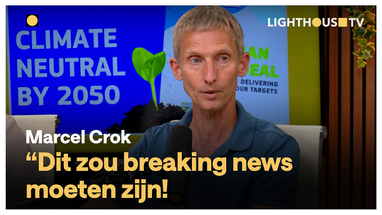 Klimaatneutraal in 2050: Europese ‘Net Zero-droom’ dreigt nachtmerrie te worden