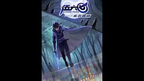 Scissors seven Season:- 3 Episode :- 6