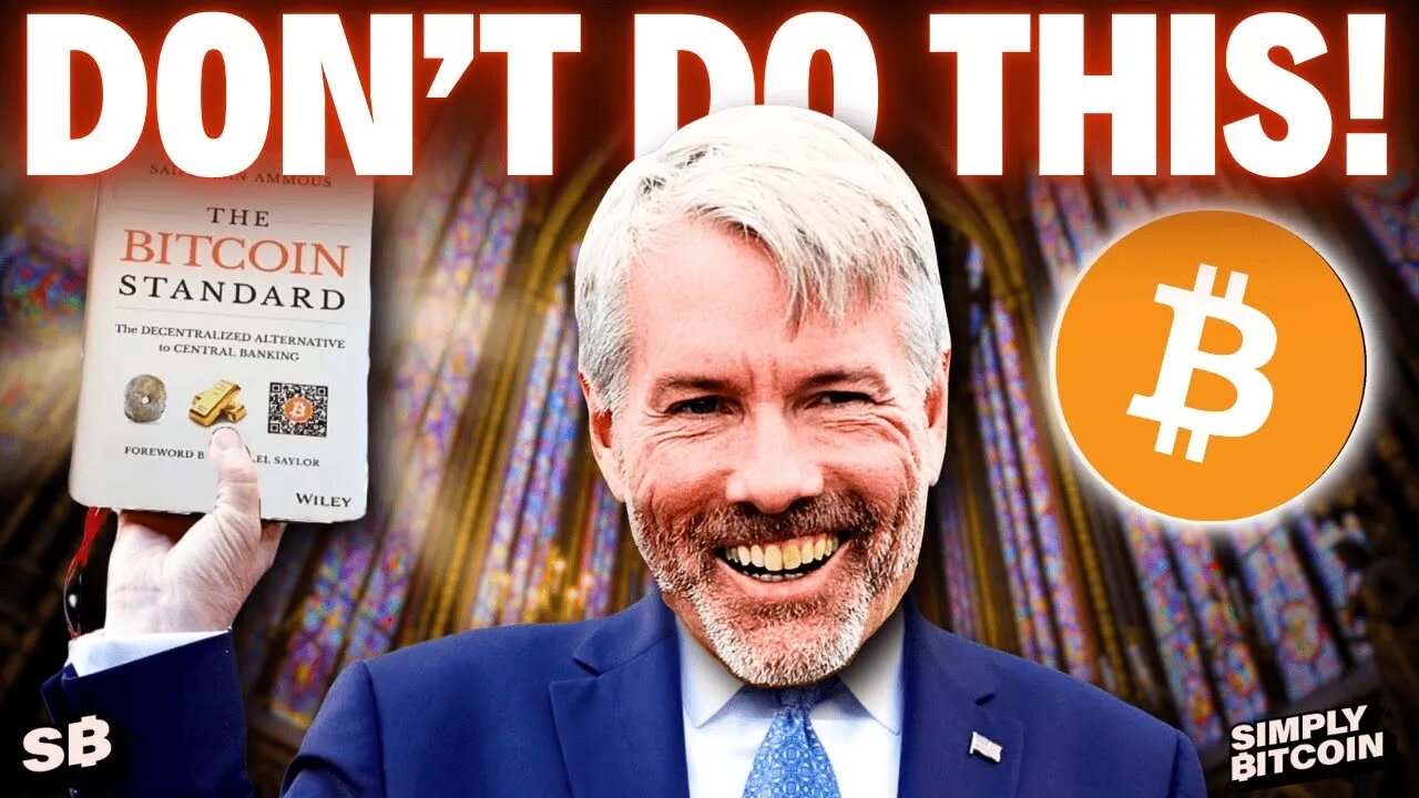 Why 99% of People Don't Get Bitcoin