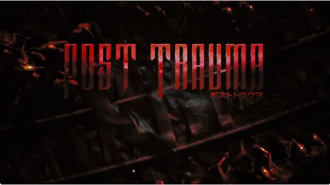 💥 Post Trauma – First Battle with Jill | Twisted Confrontation You Won’t Forget
