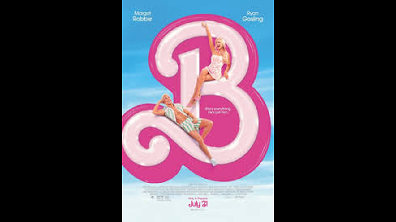Review Barbie