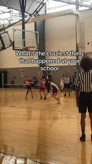 What’s the craziest?