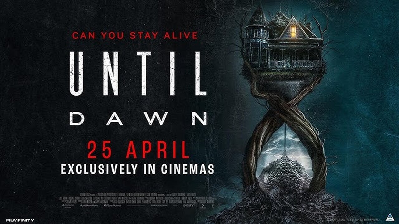 Until Dawn
