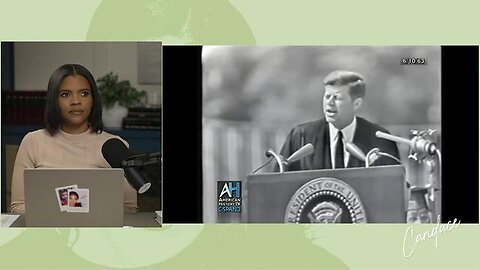 "Unveiling Truth: Candace Owens Confirms JFK Conspiracy Theories Were Right All Along"