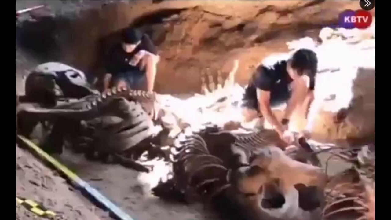 Evidence of Giants MiX by TPQ