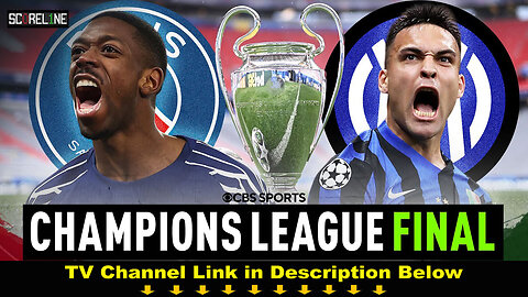 ~!++Buffstreams..!!* PSG vs Inter Milan Li𝚟e Streams Free@Redd𝚒t ON Tv