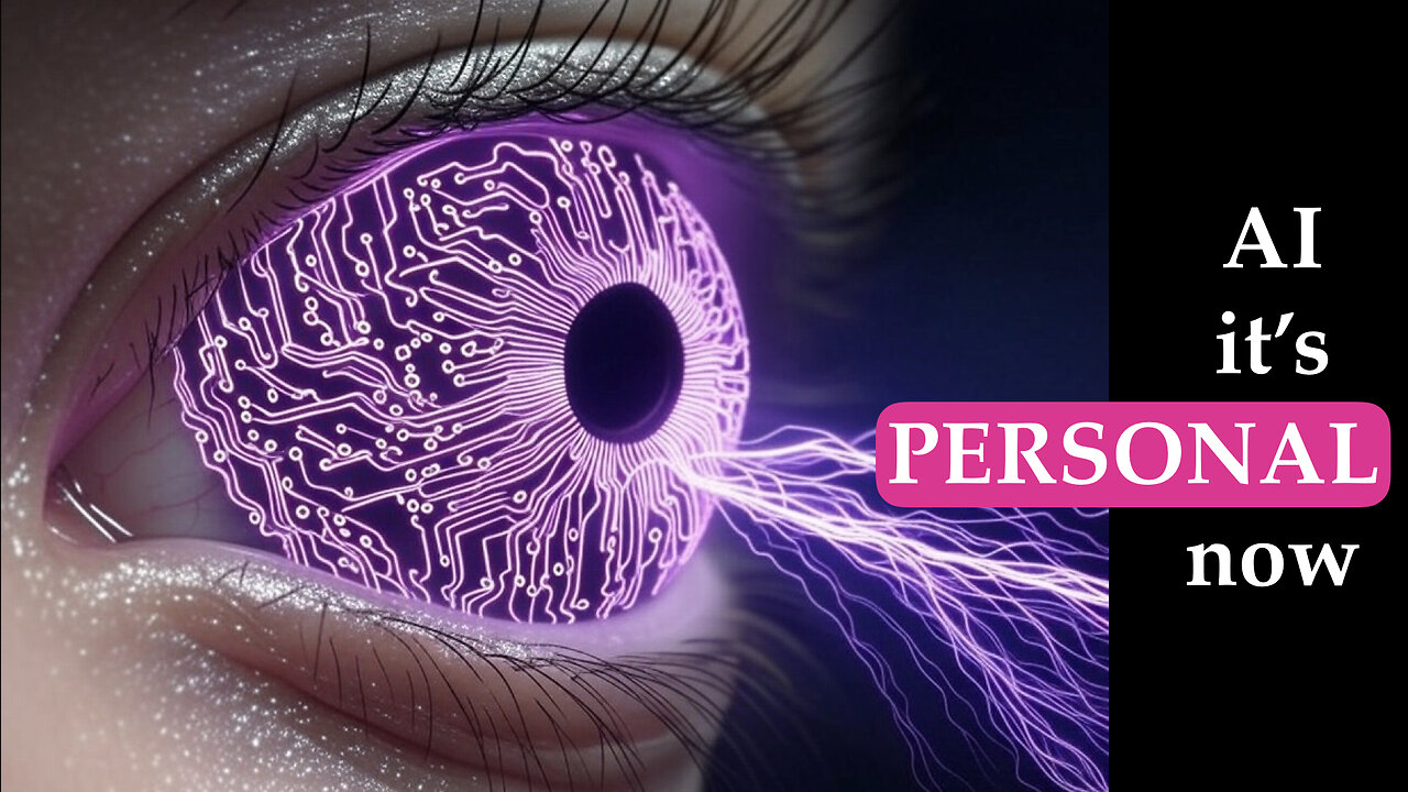 AI Personalization Adapt or Get Left Behind