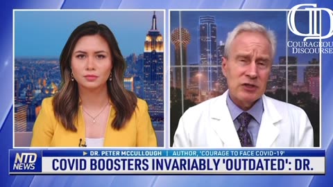 CDC Closes V-Safe Data after 7.7% Have COVID-19 Vaccine Side Effects Requiring Treatment: NTD News