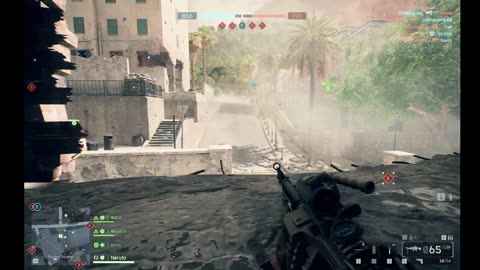 Battlefield 6