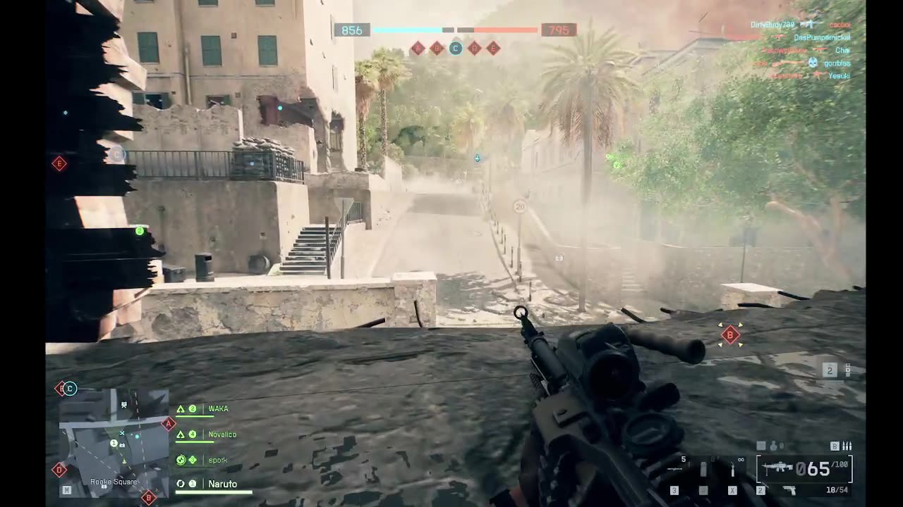 Battlefield 6
