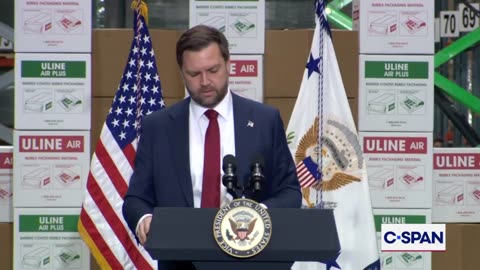 JD Vance fires back at a Vanity Fair report that quotes WH Chief of Staff Susie Wiles