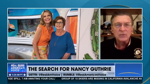 NO PROOF OF LIFE. NO REAL RANSOM.