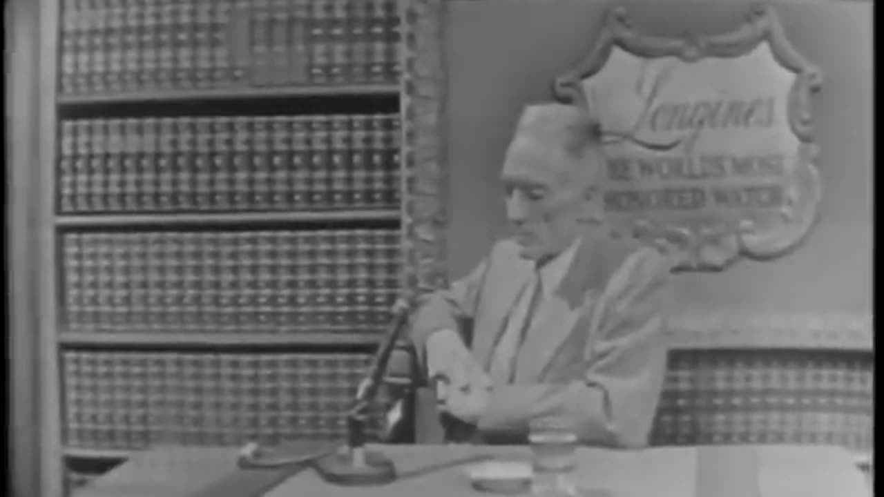 Admiral Bird Interview
