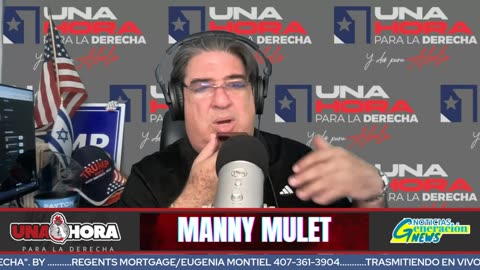UNA HORA PARA LA DERECHA