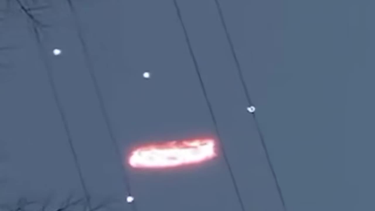 😱👁️ What's This Strange Object Over the USA?! | TheTruthAbove