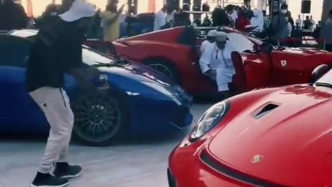 🚗💨 The ULTIMATE Luxury Car Soundtrack You Need to Hear | LuxurySportsCars