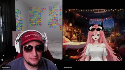 LethalPanda's Streaming Platform Just SHUT DOWN (Her Story)