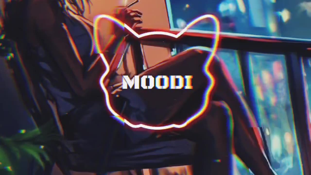 On my way song Remix Slowed music