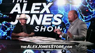 INFOWARS LIVE - 8/7/25: The American Journal with Harrison Smith / The Alex Jones Show / The War Room With Owen Shroyer