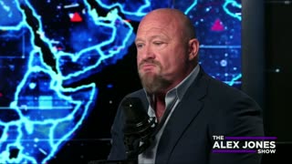 INFOWARS LIVE - 8/7/25: The American Journal with Harrison Smith / The Alex Jones Show / The War Room With Owen Shroyer