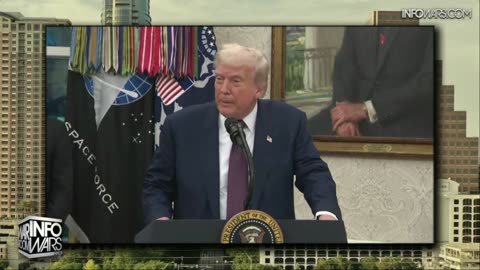 INFOWARS LIVE - 8/7/25: The American Journal with Harrison Smith / The Alex Jones Show / The War Room With Owen Shroyer