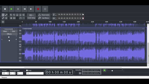 Project Gatz N Posers! My DREAM of Producing A G-N fn R Record! [Just A DREAM]