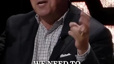 Tucker Blasts Mark Cuban about Ukraine
