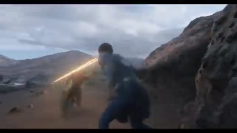 Ikaris vs. Eternals Fight Scene - Eternals Final Battle | Ikaris Death Scene | Eternals