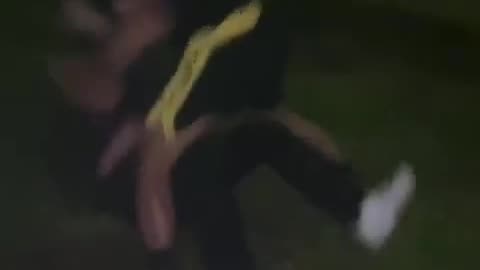 😱👊 Bully Tries to Mess with New Kid and Gets Beat Down HARD | FCN