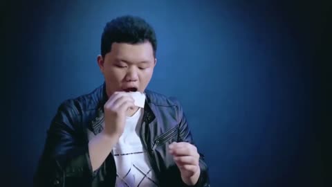 Perfect Mental Epic Full Performance Modern Mind Reading Magic