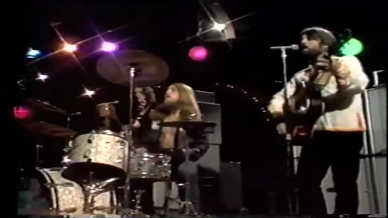 Klaatu - California Jam