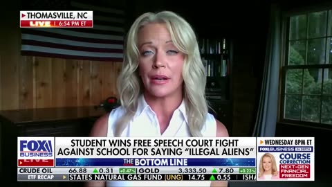 "BLOWN AWAY": After the court gives its approval, the mother speaks out