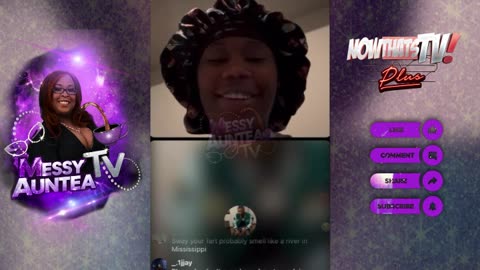 Kash Hashes It Out With TLo, & Kilo | CEO Clocks Naj 🤯