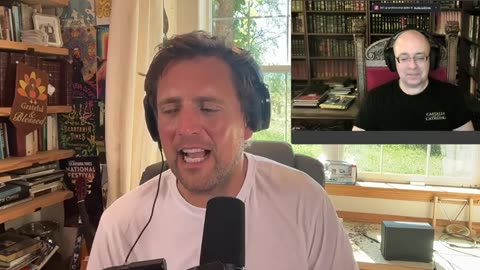 Owen Benjamin | #2205 Idaho Shooting Updates, Victim Industrial Complex & Trump's Standup