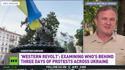 RT News - July 27 2025 (17:00 MSK)