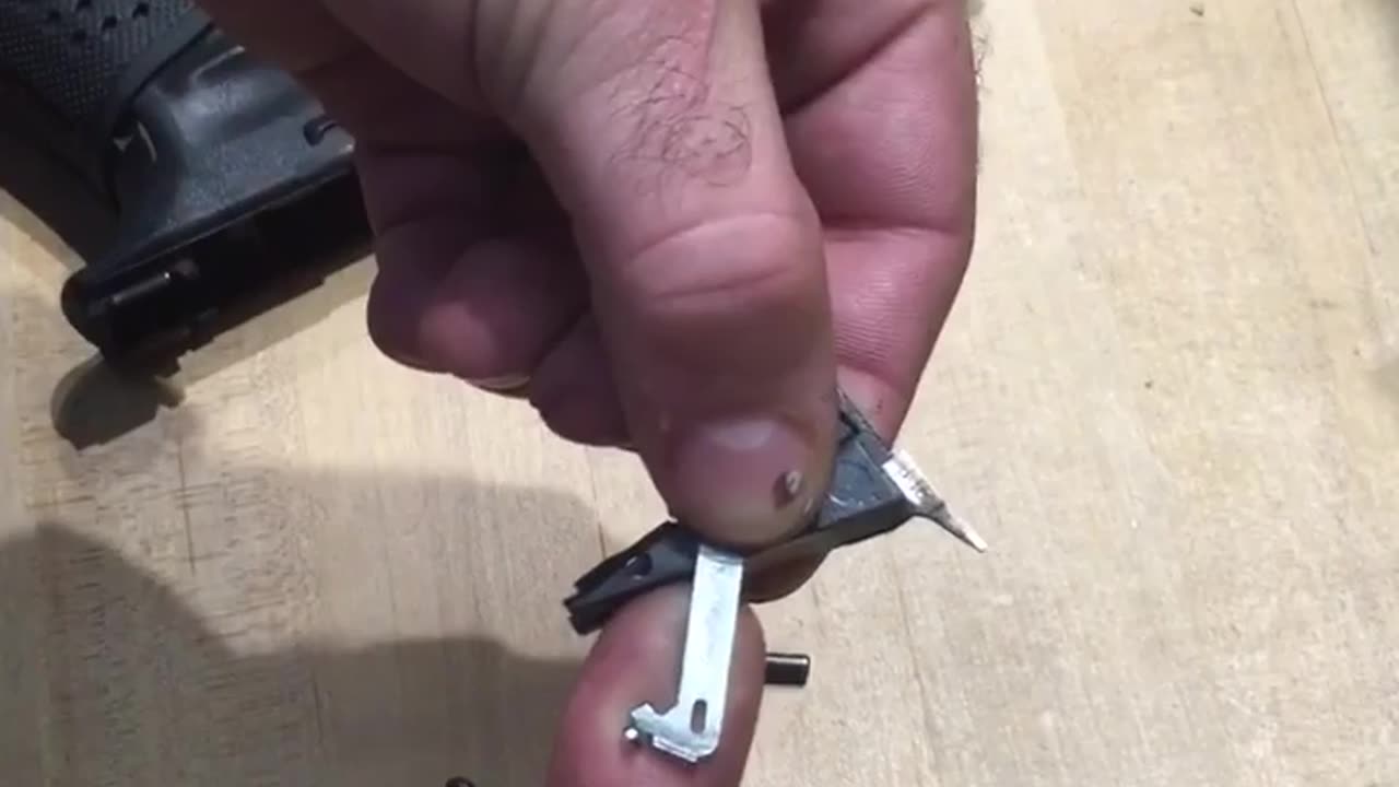 Adjusting your connector-Bend angle adjustment