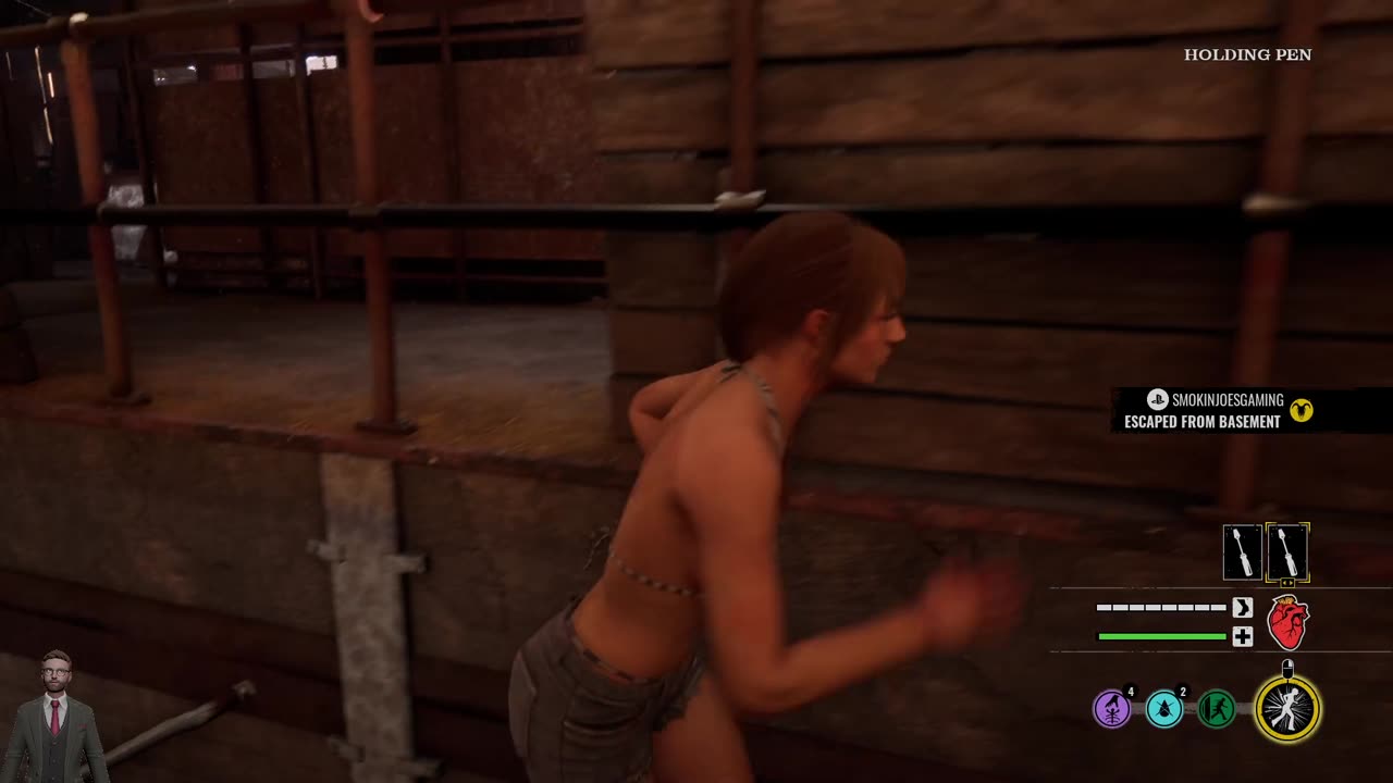 After Bedtime BroStream: Friday Night Texas Massacre