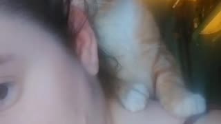 😂🐶 My Little Orange Guy Being Silly | FunFM
