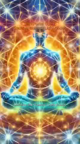 Every year on November 11, a cosmic gateway opens between dimensions