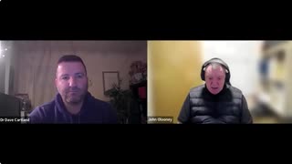 Rubbery Clots Found in Vaccinated Deceased | John O'Looney