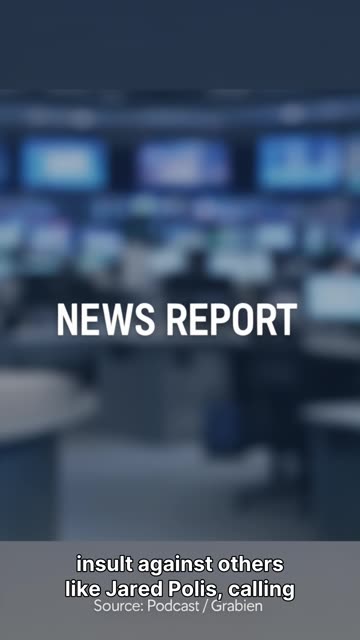 Don Lemon went after Donald Trump during a recent podcast, responding to Trump repeatedly calling him and others “sleaze bags